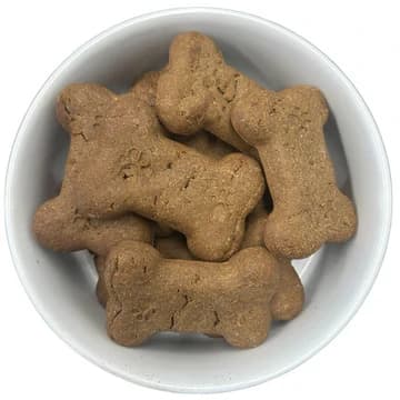 BACON BONES LARGE (4 bones)