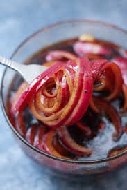 BALSAMIC FOUR ONION