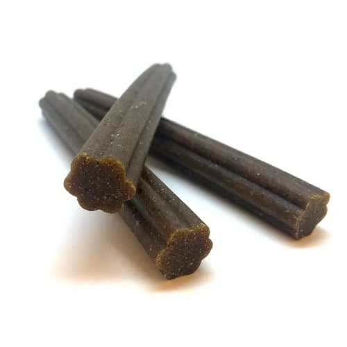 BEEF CHEWS - 6 inch (10 CHEWS)