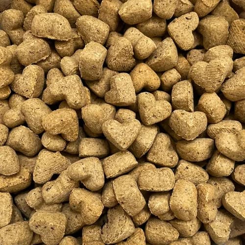 BEEF CRUNCHERS - GRAIN FREE
