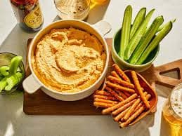 BEER CHEESE (GF)