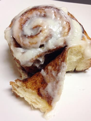 CINNIBUN (GF)