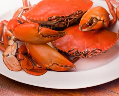CRAB (GF)