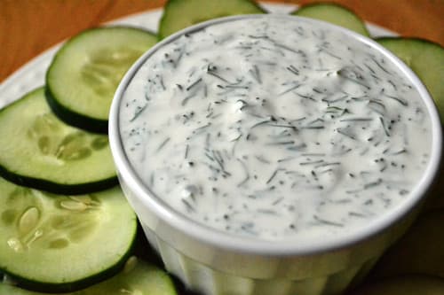 CUCUMBER DILL (GF)