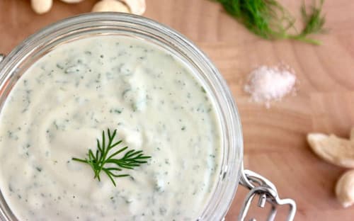 CUCUMBER RANCH (GF)