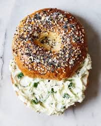 EVERYTHING BAGEL (GF)