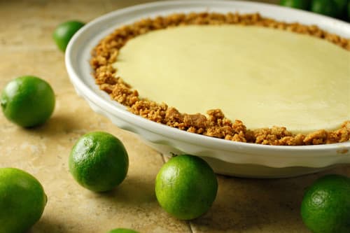 KEY LIME (GF)