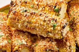 MEXICAN STREET CORN (GF)