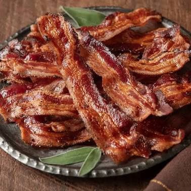 MILLION DOLLAR BACON