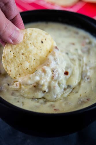 MONTERREY JACK PEPPERJACK (GF)