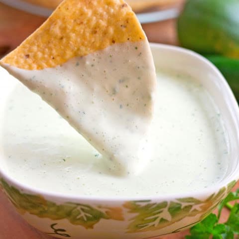 PARMESAN RANCH (GF)