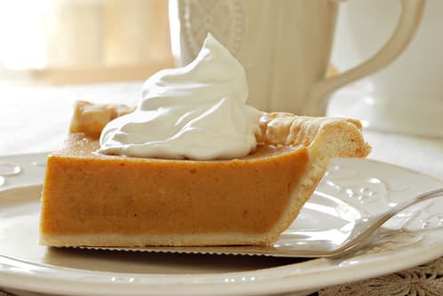 PUMPKIN (GF)