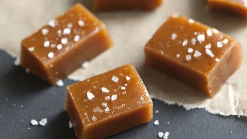 SEA SALT CARAMEL