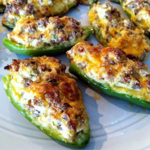 SMOKEY CHEDDAR JALAPENO (GF)