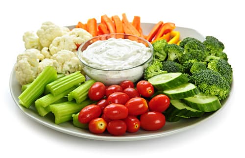 VEGGIE (GF)